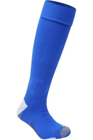 Sondico Voetbalsokken - Sportsokken - Junior - Royal Blue - maat 35-40