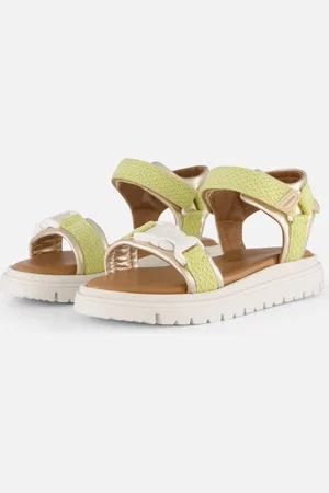 Vingino Sandalen Textiel - Maat 37