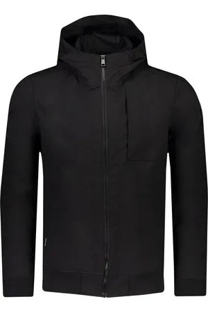 Airforce Jas Normaal - Maat S - Mannen - Lente/Zomer Collectie - Polyester