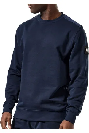 Weekend Offender F Bomb Sweater Heren - Maat L