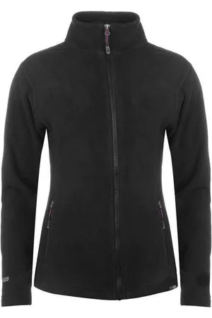 Karrimor Polar Fleece Jas - Dames - - L (14)