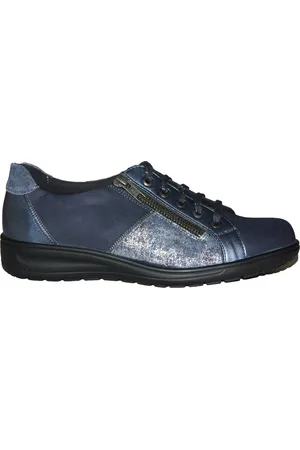 Solidus 27001 wijdte H Maat: 7,5 (41,5)