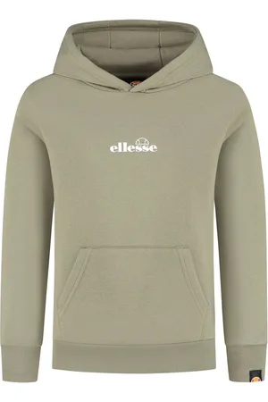 Ellesse Ellibro OH Hoodie Junior - Maat 10/11