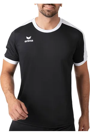 Erima Retro Star Shirt Senior - Maat XXL