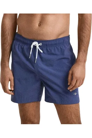 GANT Regular Zwembroek Mannen - Maat XL