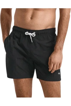 GANT Regular Zwembroek Mannen - Maat XXL