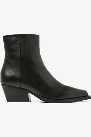 VIA VAI Do Cassidy Enkellaarsjes dames - - Maat 38