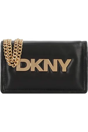 DKNY Maggie Schoudertas Leer 19 cm