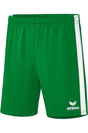 Erima Retro Star Short Senior - Maat XL