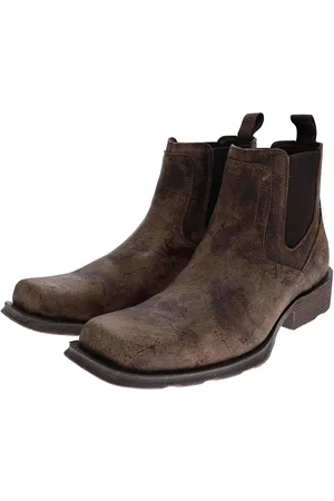 Ariat MIDTOWN RAMBLER western rijlaars - 46 (11 UK)