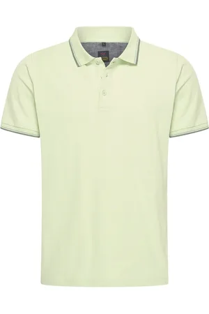 Mario Russo Polo shirt Edward - Polo Shirt Heren - Poloshirts heren - Katoen