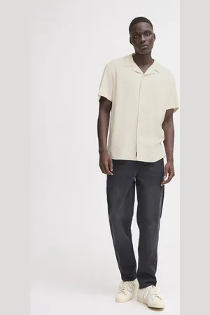 Blend BHBOBBY Shirt cuba Heren Top - Maat XL