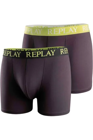 Replay Boxershorts Set van 2
