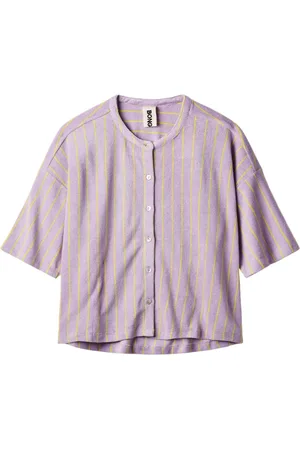 Bongusta Shirt Bon89 Tops Naram Oversized Shirt