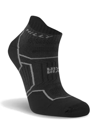 Hilly TwinSkin Socklet - - 35-38
