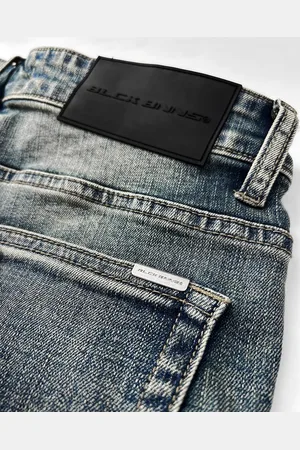 Black Bananas CORE SLIM DENIM