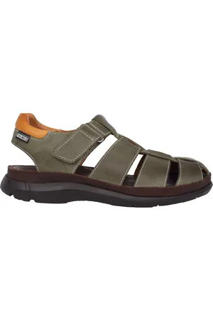 Pikolinos Oropesa - heren sandaal - - maat 46 (EU) 12 (UK)