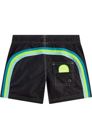 Sundek Elastic Waist 9,5 Zwemshort Junior - Maat 140