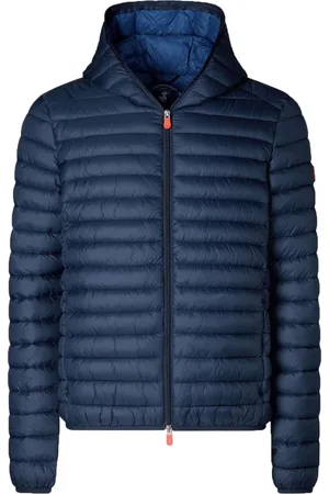 save the duck Jas Giga Donald Navy - Maat 3XL - Heren - Tussenjas