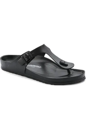 Birkenstock Gizeh EVA Unisex Slippers Regular fit - - Maat 37