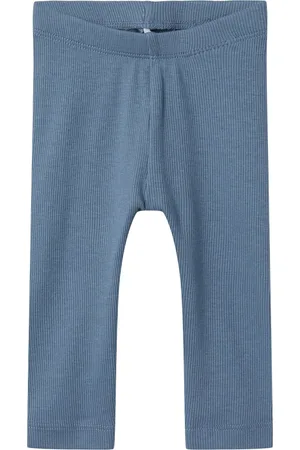 NAME IT Kab Legging - Mt. 56 - Spring Lake
