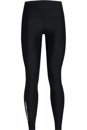 Under Armour Damen Leggings Tech Branded Legging -XS