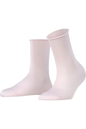 Falke Active Breeze damessokken - inktblauw (light pink) - Maat: 39-42