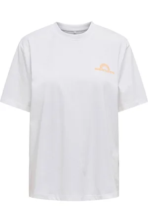 ONLY Patricia Life Summer Shirt Dames - Maat L