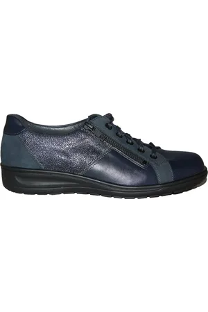 Solidus 27001 27001 80378 Blauw mt 4.5 leest Heaven