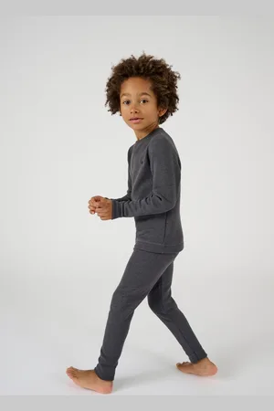 Damart Thermobroek Thermolactyl Sensitive - Kinderen - - 8 JAAR