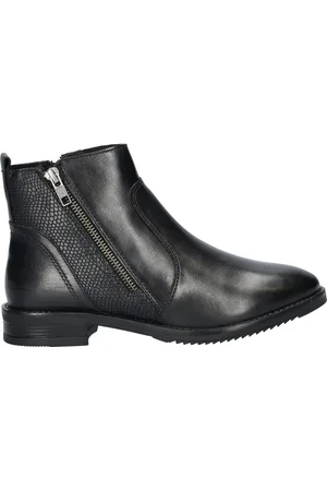Cafe Moda Dames enkellaars - - Maat 36