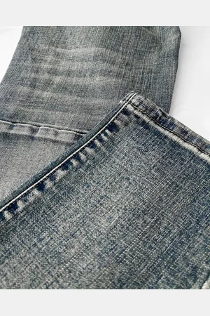 Black Bananas CORE SLIM DENIM