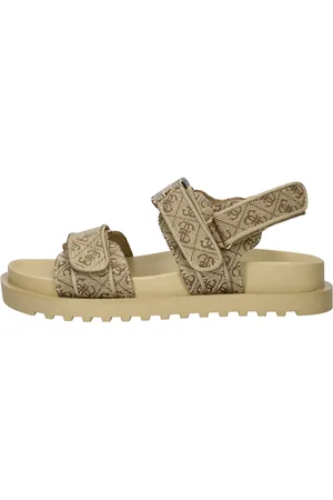 Guess Fabelis Sandalen - Dames - - Maat 37