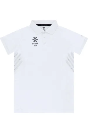 osaka Jersey Polo Junior - Maat 10/12
