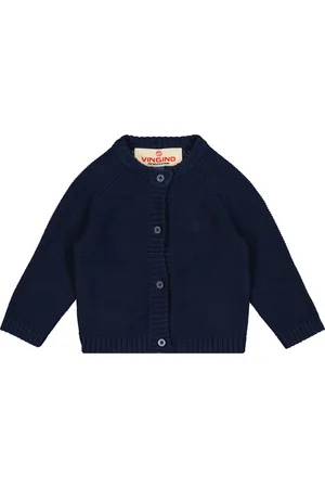Vingino NOOS ORION Vest - Maat 62