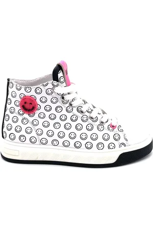 Bam Sneakers voor kinderen halfhoog 27 Kinderen
