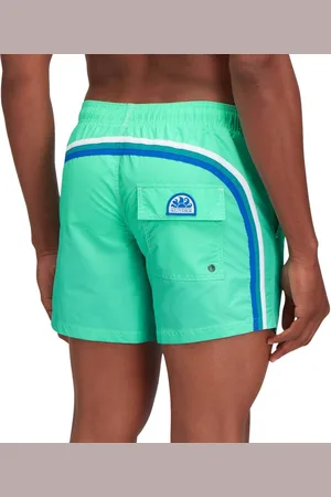 Sundek Elastic Waist 14 Zwemshort Heren - Maat S