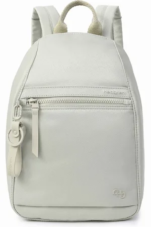 Hedgren Vrije tijd rugzak Rugzak Inner City Vogue Backpack Small RFID Lichtgroen