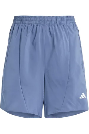 adidas J woven shorts - Training short jongens