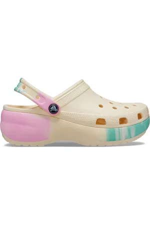 Crocs Classic Platform Ombre Clog Maat 42-43 W11