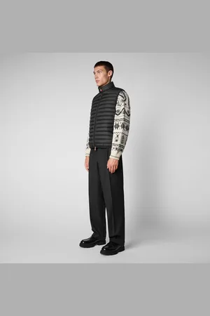 save the duck Bodywarmer Adam - Maat M - Heren - Bodywarmers