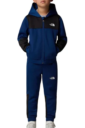 The North Face Easy Full Zip Joggingpak Junior