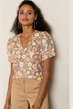 FREEBIRD Top Top Tops Toronto Ss