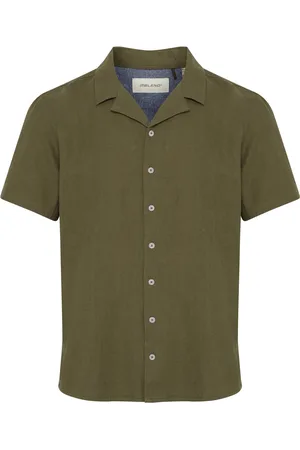 Blend BHBOBBY Shirt cuba Heren Top - Maat XL