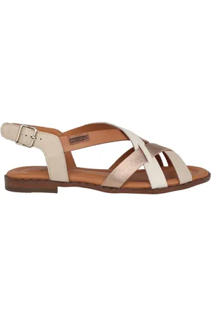 Pikolinos Algar - dames sandaal - - maat 36 (EU) 3 (UK)