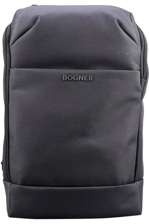 Bogner Vrije tijd rugzak Rugzak Keystone Lennard Backpack Donkerblauw