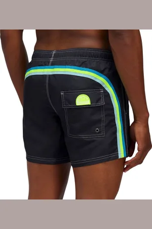 Sundek Elastic Waist 14 Zwemshort Heren - Maat XL