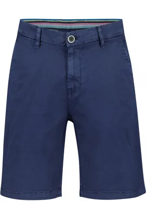 Donders Chino Short - Heren - 3XL (58) - - Katoen - 76988