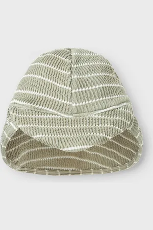 Lil Atelier Nbmfredo Uv Hat Lil Hoeden Unisex - - Maat 40/44