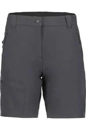 Icepeak Beaufort Short Dames - Maat M (40)